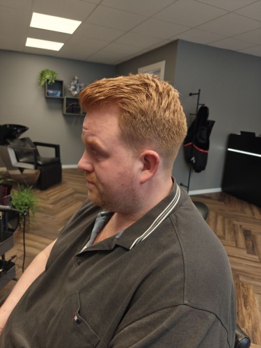 Herreklip nær Faaborg