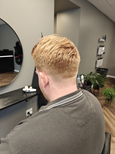 Herreklip nær Ringe